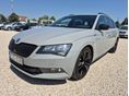 SKODA SUPERB Combi 2.0 TDI SCR SportLine 4x4 DSG 190 LE / MAGYARORSZÁGI / 1 TULAJ / SZERVÍZKÖNYV / GARANCIA /