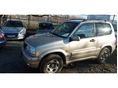 SUZUKI VITARA 2004/8 - 3