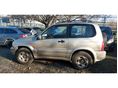 SUZUKI VITARA 2004/8 - 4