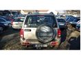 SUZUKI VITARA 2004/8 - 7