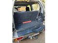 SUZUKI VITARA 2004/8 - 13