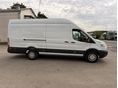 FORD TRANSIT 2019/2 - 4