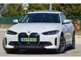 BMW I4 eDrive40 SOH93.4%400KM HATÓTÁV/8XALUFELNI/ ÁFA-s/1 ÉV GARANCIA!!!!