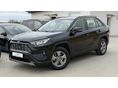 TOYOTA RAV 4 Rav4 2.5 PHEV Dynamic AWD e-CVT NAVI / DUPLADIGIT / KAMERA / GYÁRI FÉNY / LEGERŐSEBB MOTORRAL