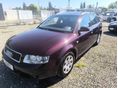 AUDI A4 2001/11 - 1