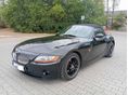 BMW Z4 3.0 CABRIO