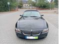 BMW Z4 2003 - 7