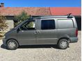 NISSAN VANETTE Cargo 2.3 D