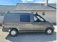 NISSAN VANETTE 2002/4 - 2