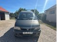 NISSAN VANETTE 2002/4 - 4