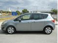 OPEL MERIVA B 2011 - 2