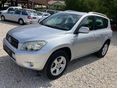 TOYOTA RAV 4 Rav4 2.2 D-4D 4x4 Sol Plus 4X4-OLASZ VOLT-ROZSDAMENTES-1 GAZDÁS