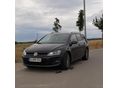 VOLKSWAGEN GOLF VII Variant 1.4 TSI BMT Highline