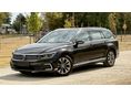 VOLKSWAGEN PASSAT VIII Variant 1.4 TSI GTE Plug-In-Hybrid DSG MATRIX LED FÉNYSZÓRÓK/VIRTUÁLIS MŰSZERFAL/BŐR-ACANLTARA ÖLÉSEK/TOLATÓKAMERANAVI/