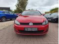 VOLKSWAGEN GOLF VII 2017/2 - 2