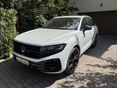 VOLKSWAGEN TOUAREG 3.0 V6 TFSI Plug-In-Hybrid R CR