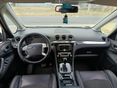 FORD GALAXY 2010/10 - 3