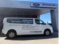 FORD TRANSIT Tourneo Custom 2.0 TDCi 320 L1H1 Trend (9 személyes ) GYÁRTÁSBÓL GYORS ÁTADÁSSAL BRUTÁLIS JÓ ÁRON