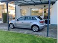 AUDI A3 2018/8 - 2