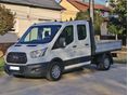 FORD TRANSIT 2.0 TDCi 350 LWB Trend (7 személyes ) FRISS SZERVIZ!!!