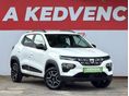 DACIA SPRING Electric 45 Comfort Plus aut.