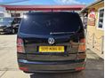 VOLKSWAGEN TOURAN 2008/4 - 5