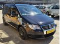 VOLKSWAGEN TOURAN 2008/4 - 2