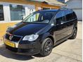 VOLKSWAGEN TOURAN 1.6 Trendline Family 7 személyes!