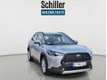TOYOTA COROLLA CROSS 1.8 Hybrid Comfort Business e-CVT ÁFÁS!MAGYARORSZÁGI!CARPLAY!NAVI