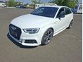 AUDI A3 Sportback S3 2.0 TFSI quattro S-tronic S-LINE! DRIVE SELECT!