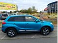 SUZUKI VITARA 2015/4 - 6