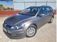 VOLKSWAGEN GOLF VII Variant 1.6 TDI Comfortline Valós kilométer! Nagyon szép állapot! Végig vezetett szervizköny! Sérülésmentes!