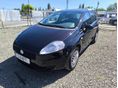 FIAT GRANDE PUNTO 1.2 8V Actual Klíma. Cityservo. E.ablak. E.tükör