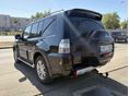 MITSUBISHI PAJERO 2016/6 - 6