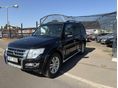 MITSUBISHI PAJERO 2016/6 - 2