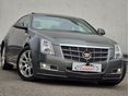 CADILLAC CTS 3.6 V6 Sport Luxury (Automata) Európai modell Ritka coupe
