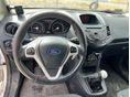 FORD FIESTA 2012/9 - 5