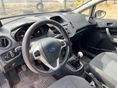 FORD FIESTA 2012/9 - 6