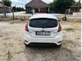 FORD FIESTA 2012/9 - 7