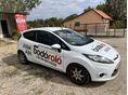FORD FIESTA 2012/9 - 4