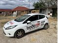 FORD FIESTA 2012/9 - 2