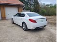 PEUGEOT 508 2012/5 - 4