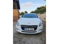 PEUGEOT 508 2012/5 - 6
