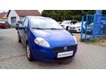 FIAT PUNTO Grande1.2 8V Style CSAK 99E.KM!