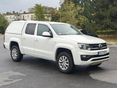 VOLKSWAGEN AMAROK 3.0 TDI V6 Comfortline Tiptronic 4Motion GARANCIA!-Magyar! 1Tulaj! Szervizkönyv!