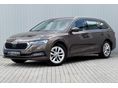SKODA OCTAVIA Combi 1.5 TSI ACT Style LED MATRIX! Virtuális műszerfal! Sávtartó! Távolságtartó tempomat!