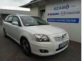 TOYOTA AVENSIS Wagon 1.8 Sol Plus