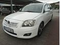 TOYOTA AVENSIS 2007/11 - 2