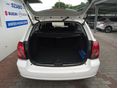 TOYOTA AVENSIS 2007/11 - 9