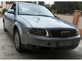 AUDI A4 1.9 PD TDI